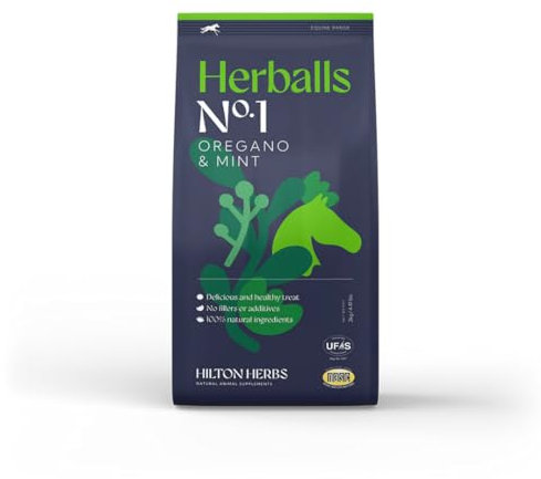 Hilton Herbs Herballs - 500 g