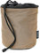 Smith’s® Premium Waterproof Peg Bag | Beige | 28 x 18 x 18 cm | for Laundry, Clothes & Pegs | Weather Resistant Oxford 1680D | Indoor & Outdoor Use | Belt & Washing Line Carabiner