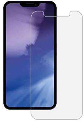 Vivanco SPGLASVVIPH12 61805 Displayschutzglas Passend fuer (Handy): Apple iPhone 12 mini 1St.