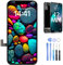 Globalstock Ecran LCD + Vitre Tactile TFT pour iPhone 12 Mini + Outils