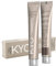 Kyo Hair Color 100 ml - Ammoniakfreie Haarfarbe angereichert mit Keratin und Meereskollagen (6.1 dunkelblond asch)