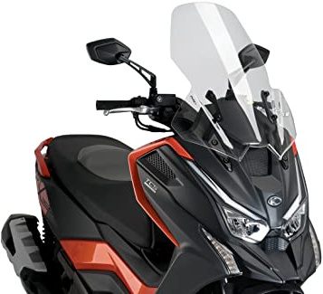 Puig 21149W Windshield V-Tech Line Touring Clear