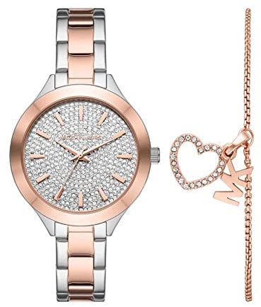 Michael Kors MK1045 Damen Armbanduhr