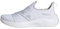 adidas Damen Puremotion Adapt Shoes Laufschuhe, Cloud White/Grey Two/Cloud White, 38 EU