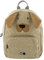 Trixie - Sac à Dos pour Enfants - Mr. Dog (Chien), 31 x 23 x 10 cm