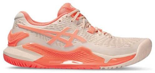 ASICS Gel-Resolution 9 1042a208-700 Mujer