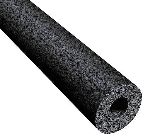 Scorprotect® SOLAR EPDM Kautschuk Rohrisolierung 2 m Stange Hochtemperatur (SCP-Solar3519)