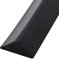 Splash Guard Strip Shower Self-Adhesive 100cm Silicone Water Stopper Walk-in Shower Floor Water Barrier Shower Water Stop Rubber Strip for Wet and Dry Separation, Bathroom, Kitchen
