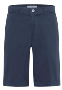 BRAX Style Bozen Ultra Light Bermuda in Leichter Baumwolle