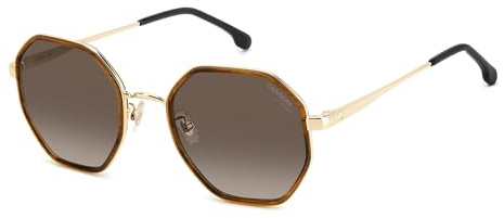 Sonnenbrillen CARRERA CARRERA 3029/S EX4 BROWN HORN 53/22/140 Damen