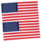 OUNONA 2stücke Fashion Strandtuch Mit Nationalflagge Ultrafeines Mikrofaser Handtuch Schnelltrocknend Und Saugfähig Für Strand Schwimmbad Und Outdoor-aktivitäten