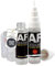 Alex Flittner Designs Lackstift kompatibel mit Opel GRAPHIT GRAU metallic G7Q schnelltrocknend + Klarlack Tufplack Autolack