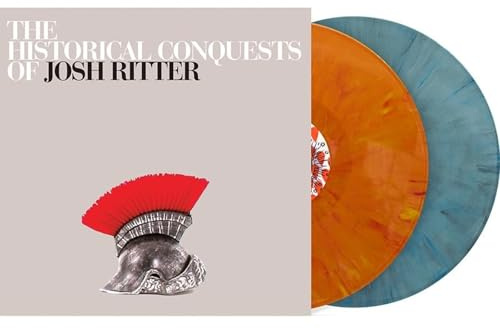 The Historical Conquests of Josh Ritter