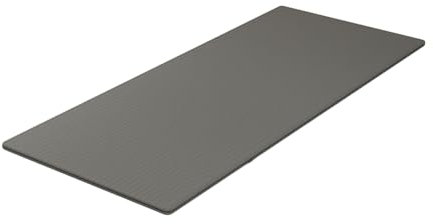 Generisch Rollbares hartes Bunkie-Board, faltbares Bettbrett, Ersatz-Stützplatte aus Holz, Taillenschutz, Sofa-Matratze, individuell anpassbar, Holz, 90 x 110 cm