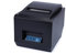 AUBEST Etikettendrucker, 80mm thermischer Belegdrucker Auto Cutter Kitchen Restaurant Posse Drucker WiFi/seriell/Ethernet/USB/Bluetooth-Drucker 260mm.(USB WiFi Port)