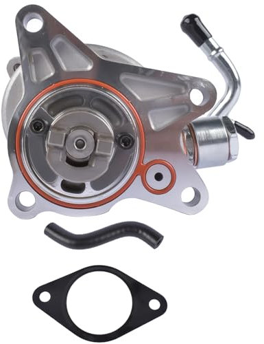 NSGMXT Juego de bombas de vacío compatibles con 3 BM BN 6 GJ CX-5 KF KE 2012-2021 2.2 D SKYACTIV AWD SH1518G00