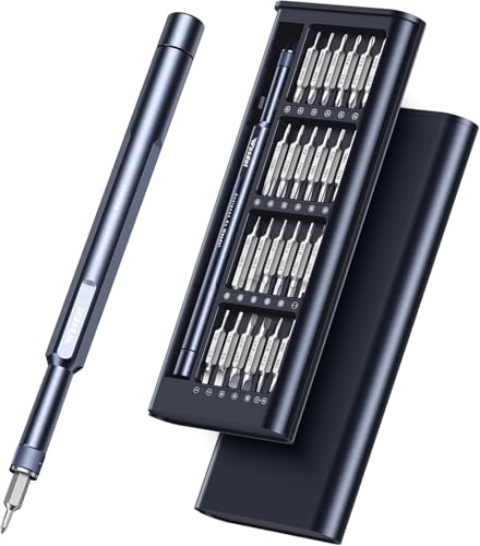 49-in-1 Precision Screwdriver Set