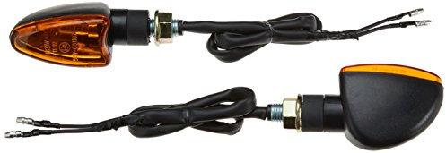 Puig 4175N Star Genehmigt Blinkerset Schwarz