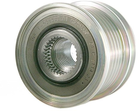 Sando scp90239.1 Riemenscheibe Freilauf Lichtmaschine
