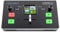 FEELWORLD L1 PLUS Multi Camera Video Mixer Switcher, 5.5 inch LCD Touch Screen PTZ Controller Chroma Key 4 HDMI Inputs USB3.0 Output Format, Real Time Production Live Streaming Built in Cooler