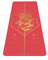 Liforme Chinese New Year Yogamatte - Die Weltweit Beste Umweltfreundliche, rutschfeste Yoga Matte Mit Dem Originalen Einzigartigen Ausrichtungsmarkierungssystem - Biologisch Abbaubare Matte – Drache