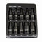 US PRO Tools 10pc Impact Hex Bit Socket Set 1/2'' Drive 4mm to 19mm 3593