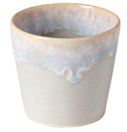 Grestel - Produtos Ceramicos, S.A. Costa Nova »Grespresso« Espresso-Obere, pink, ø: 67 mm, 6 Stück
