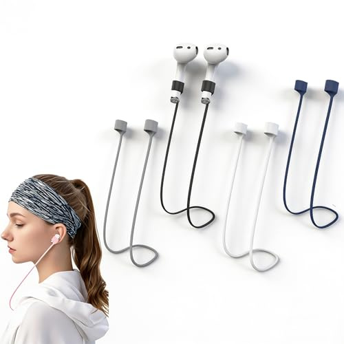 Ansumg Ultra Strong Magnetic Airpod Pro Strap
