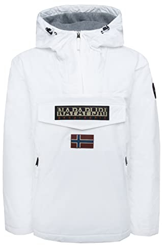 Napapijri Herren Rainforest Pocket 2 Jacket