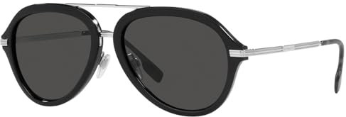 Burberry Frauen S7270687 Sonnenbrille, Mehrfarbig, Talla única