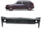 DM Autoteile 102271 Frontgerüst Schlossträger Frontblech unten kompatibel für VW Golf II (19E, 1G1)