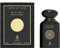 AYAT PERFUMES Eau de Parfum Gems of AYAT – Jade 100 ml – arabischer Duft für Männer & Frauen – Orientalisches Oud hergestellt und entworfen in Dubai – Noten: Jasmin, Moschus und Vanille – (Black