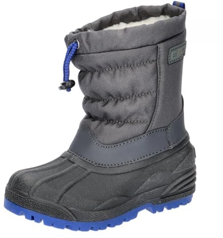 CMP Unisex Kids Kids Hanki 3.0 Snow BootsSnow Boot