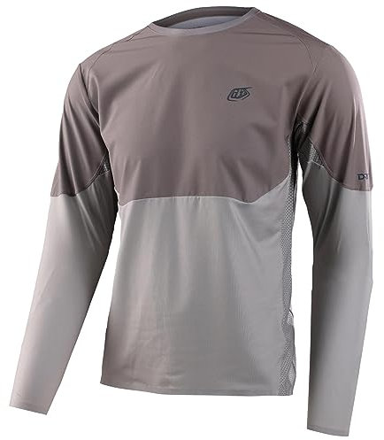 MTB jersey DRIFT lightweight and wicking perfect for Trial