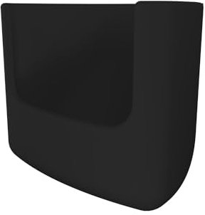 fossi3D Wandhalterung kompatibel für LG Magic Fernbedienung Wandhalter 10 Farben - Schwarz