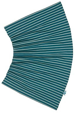 Finkid Schalkragen Tunneli Twist deep Teal/Green bayone Size