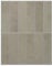 Smart Tiles Crédence adhésive pour cuisine et salle de bain, sticker carrelage mural, carreaux beige autocollants, lot de 5 feuilles, 29 x 22.86 cm