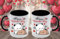 Valentinstag Bubu Dudu Tasse für dein Lieblings Mensch Freude schenken