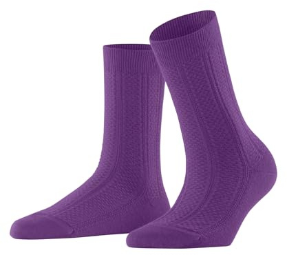 FALKE Needlepoint Socken gerbera (8019), 37-38