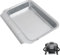 WELL GRILL Bandeja colectora de grasa para accesorios Ninja Woodfire, bandejas de aluminio para parrilla Ninja Woodfire OG700EU OG850EU OG901EU OG951EU