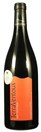 Cave Terra Ventoux 2022 TerraVentoux Ventoux A.O.P. 0.75 Liter