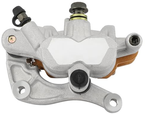 Mabutingti Pinza freno anteriore per Yamaha YZ125 YZ250 2017-Oggi YZ250F YZ450F 2016-Oggi WR450F 2019-Oggi WR250F 2020-Oggi con Pastiglie