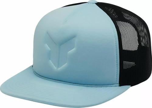 Thor MX Cross Shadow Kappe Cap schwarz blau