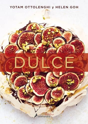 Dulce (Spanish Edition)