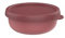 Mepal - Récipient pour micro-ondes Lumina - Boîte hermétique alimentaire avec couvercle pour frigo, congélateur, four vapeur, micro-ondes et lave-vaisselle - Bol de service - 250 ml - Vivid mauve