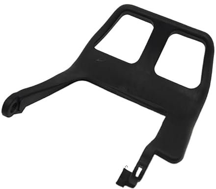 XJFOZMD pour chaîne pour Levier de Frein protège-Main adapté pour tronçonneuse à Essence STIHL MS360 MS340 MS 036 034 pour pièces de Rechange 1125 792 9100 Réparation