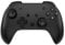 For Ni&nt&en&d Sw&it&ch Pro Bluetooth Wireless Video Game Controller Wired Gamepad for iPhone Android Steam PC S600(Blackone)