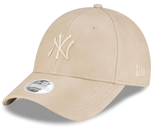 New Era 9FORTY NY Yankees Cap Damen