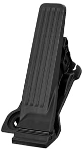 HELLA 6PV 312 437-021 Sensor, Fahrpedalstellung - 12V - für Linkslenker - 6-polig - Automatikgetriebe - mit Kickdownabschaltung
