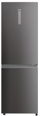 Haier Frigorifero Combi 352L Nero - HDPW5618DNPD